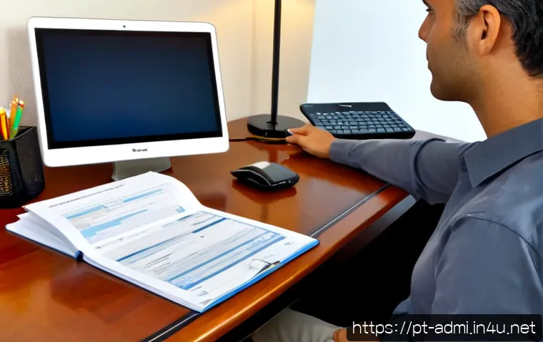 Como escolher uma formação em processos administrativos: modalidades, custos e aplicação prática 3 행정사 연수 프로그램 종류와 특징 관련 이미지 1